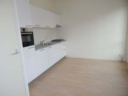 Te huur: Haarlemmerdijk 3 - Foto 4