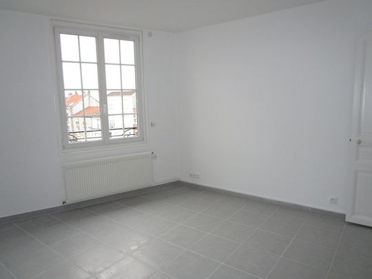 Appartement RUE LESAGE - Photo 1