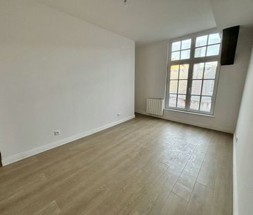 Location Appartement 2 pièces 40m² - Photo 1