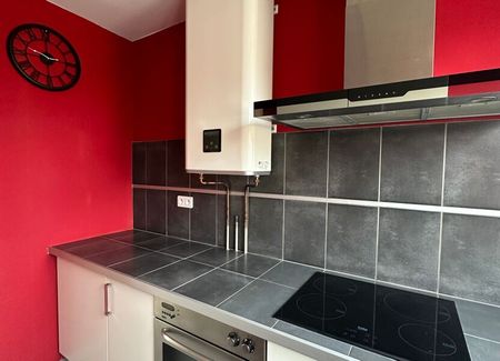 Appartement à louer 3 pièces • Limoges - Photo 4