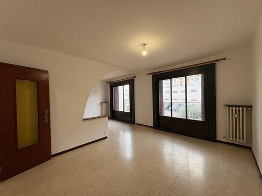 Appartement 3 Pièces 67 m² - Photo 1