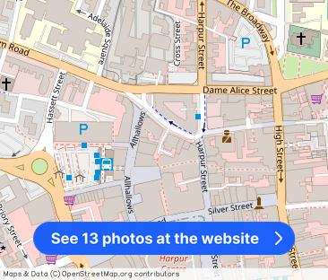 1 bedroom flat for rent - Photo 1