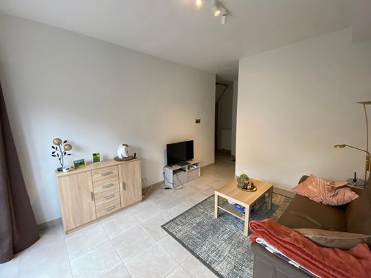 Zeer gezellig appartement in het centrum van Oosterlo - Foto 1