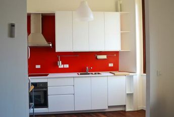 Piazza Sempione, Milan, Lombardy