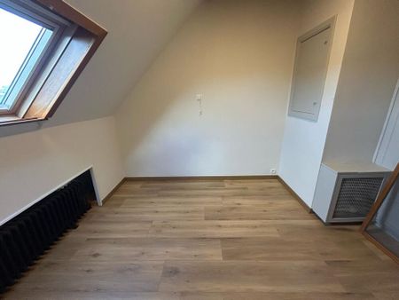 Knus startersappartement te huur in het Westerkwartier Oostende! - Foto 2