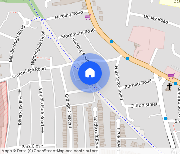 1 bedroom in a house share to rent - Photo 1