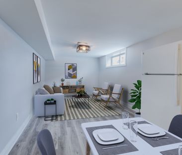 For Lease - 258 KINGSCOURT Avenue Unit# 2, Kingston, Ontario - Photo 1