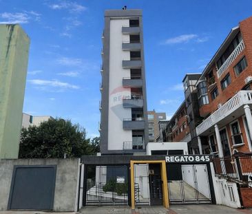 Apartamento IMPECÁVEL na Rua dos Andradas — moderno, amplo e pronto... - Foto 6