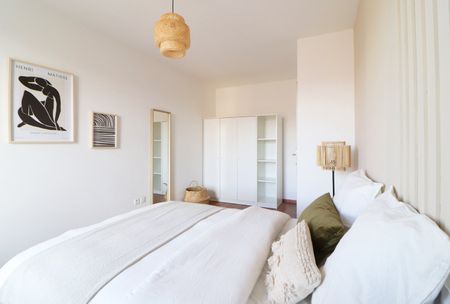 Lille - Le Beffroi - Chambre 2 - Photo 5