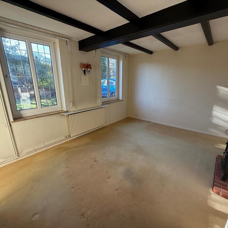 2 bedroom detached house to rent - Photo 1