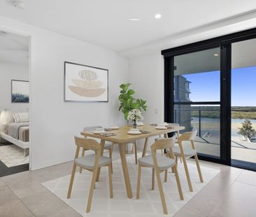 3 bedroom apartment @ Avalon - Photo 3