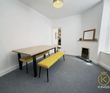 2 bedroom terraced house to rent - Photo 3