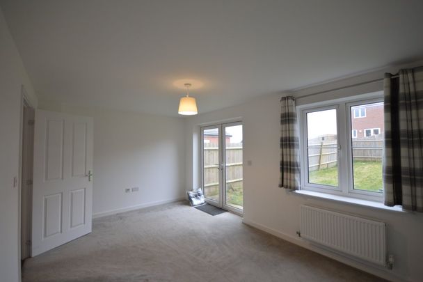 Coberley Drive - Photo 1