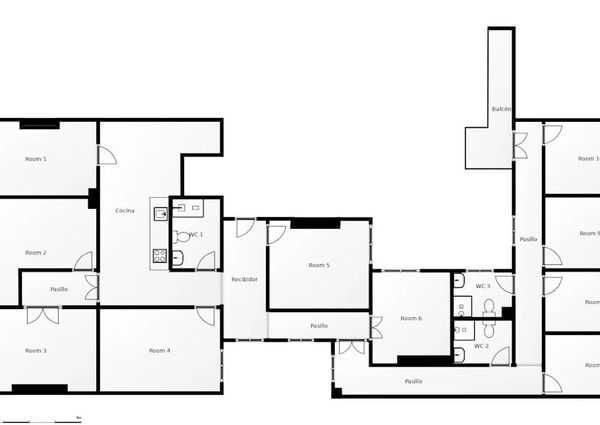 Calle del Conde de Aranda, Madrid, Community of Madrid 28001