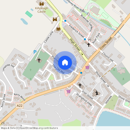 21 Plantation Street, Killyleagh, BT30 9QW