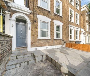 1 bedroom terraced to rent Amersham Road, London, SE14 - Photo 5