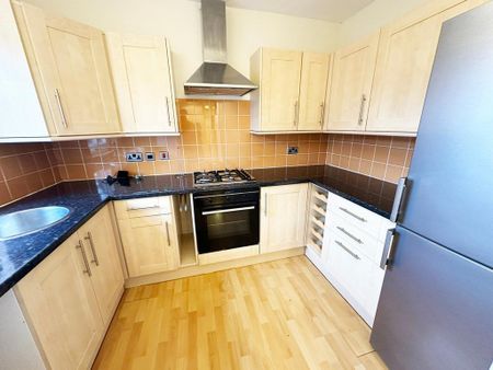 1 bedroom apartment to rent - Photo 3