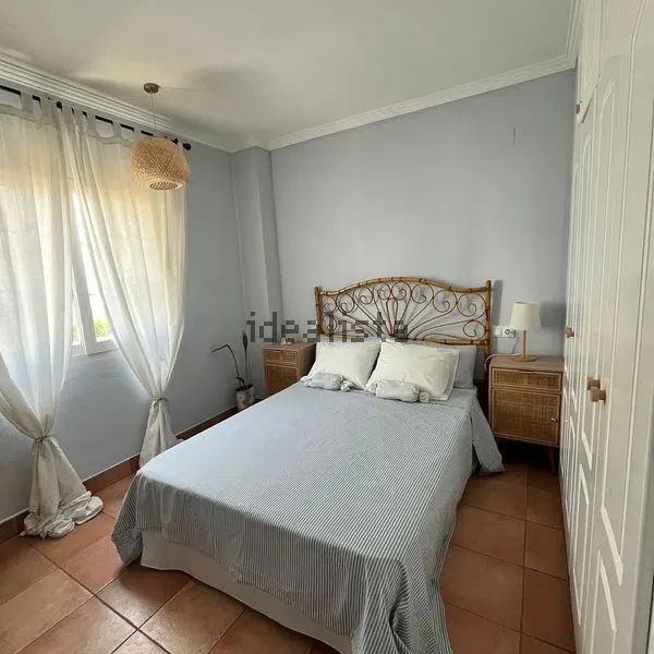 Alquiler de piso en Avenida del Pacífico, 6 - Photo 1