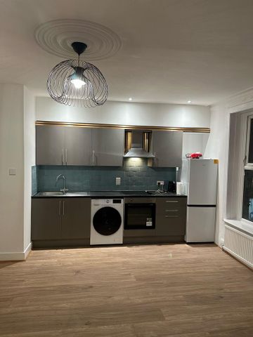 Studio to rent - Photo 5