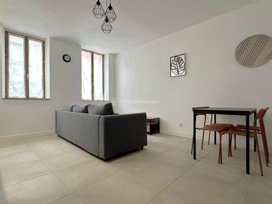 Location Appartement 2 pièces 38 m2 à Albi - Photo 1