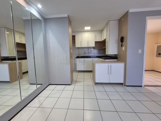 AGUA FRIA - APARTAMENTO - VICENTE DE CASTRO FILHO, 1460 APTO 1204 CONDOMINIO ORION - Photo 1