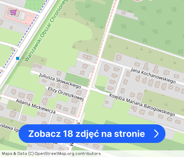 Apartament nad Zalewem Zegrzyńskim - Zdjęcie 1