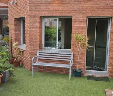 1 bedroom luxury penthouse for rent in Barcelona, Spain - Photo 3