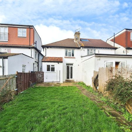 Studland Road, Ealing, W7 3QY - Photo 5