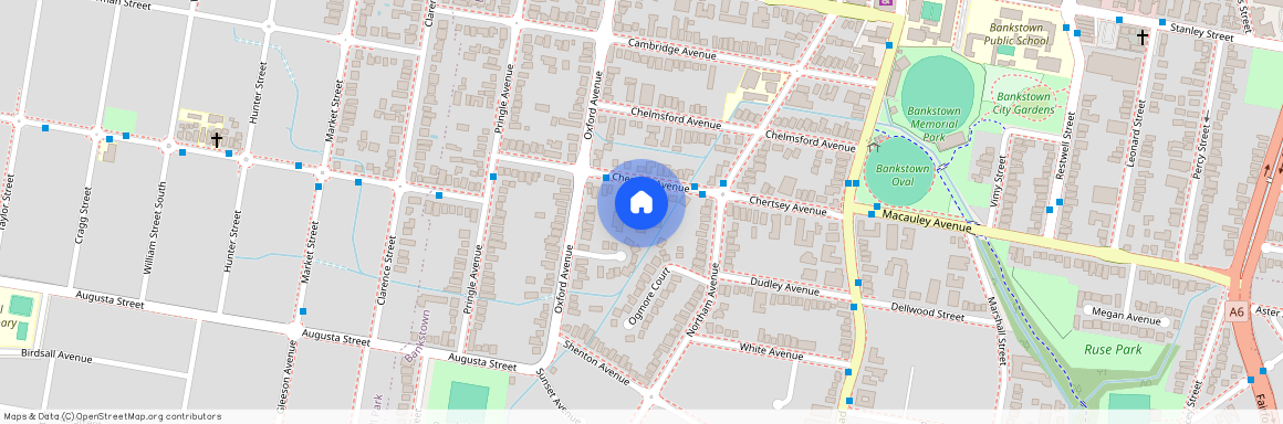 21/40-44 Chertsey Ave, Bankstown NSW 2200