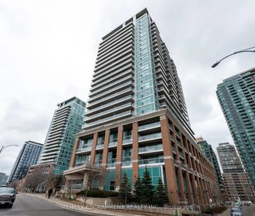 Vibe at Liberty Village Lofts , #216 - Photo 1