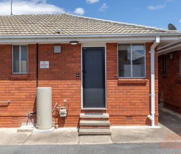 5/8 Killard Street, Queanbeyan NSW 2620 - Apartment For Rent | Domain - Photo 5