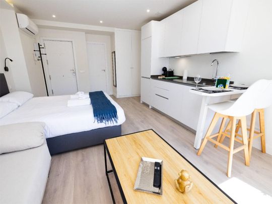 Piso de alquiler en Avenida de la Osa Mayor, 32, Aravaca - Photo 1