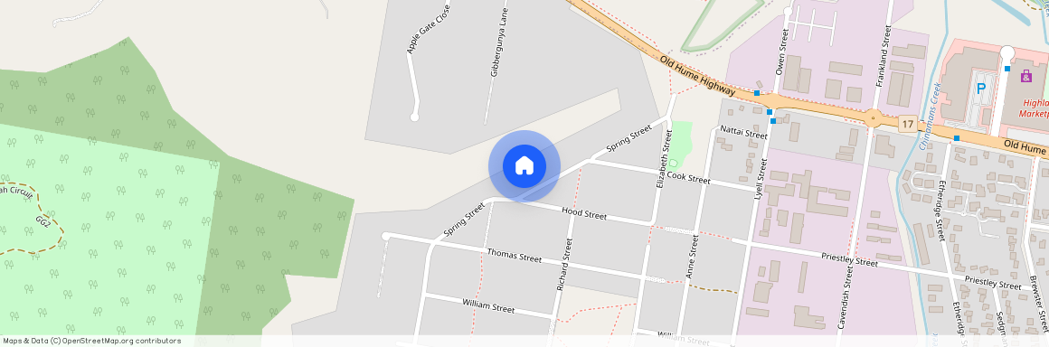 32a Spring Street, Mittagong 2575, New South Wales