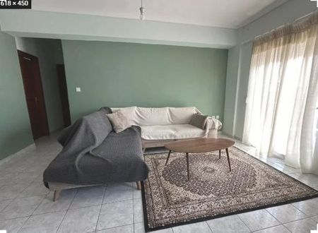 Διαμέρισμα για ενοικίαση Ευαγγελισμός - Νέος Κουκλουτζάς (Εύοσμος) - Photo 5
