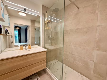 Appartement T2 Suresnes à louer - Photo 4