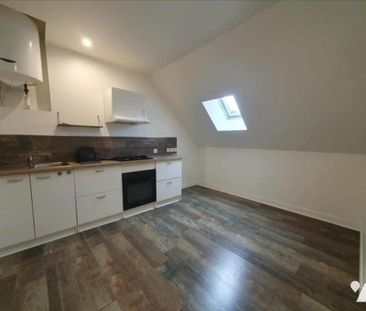 F2 à louer à BRETTEVILLE SUR LAIZE - Photo 5