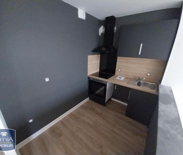 Location Appartement 2 pièces 52m² ARRAS 62000 - Photo 3