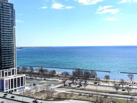 For Lease - 105 The Queensway N/A Unit# 1913, Toronto, Ontario - Photo 2