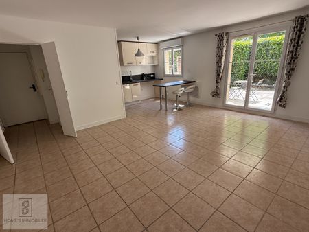 APPARTEMENT 2 PIÈCES 51M² SERRIS - Photo 3