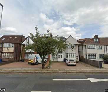 Room in a Shared Flat, Hendon Way, NW2 - Photo 3