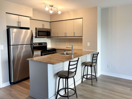 For Lease - 27 Rean Drive Unit# 613, Toronto, Ontario - Photo 1