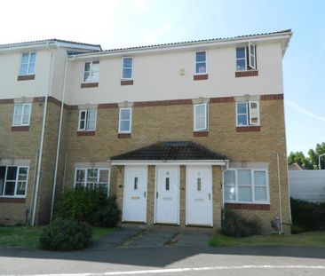 2 bedroom maisonette to rent - Photo 4