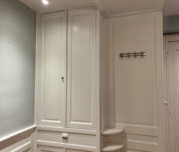 Möbliertes Studio in Brüssel Schuman, EU District - Foto 5