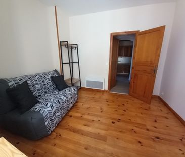 Location Appartement 1 pièce 21m² BRIOUDE 43100 - Photo 2