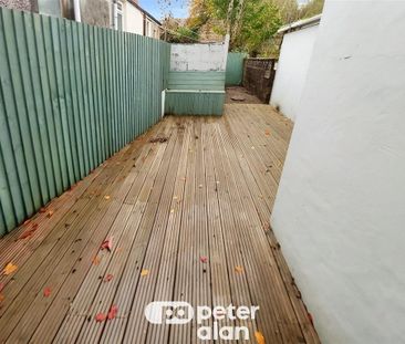 Wind Street, Aberdare, Rhondda Cynon Taff - Photo 1