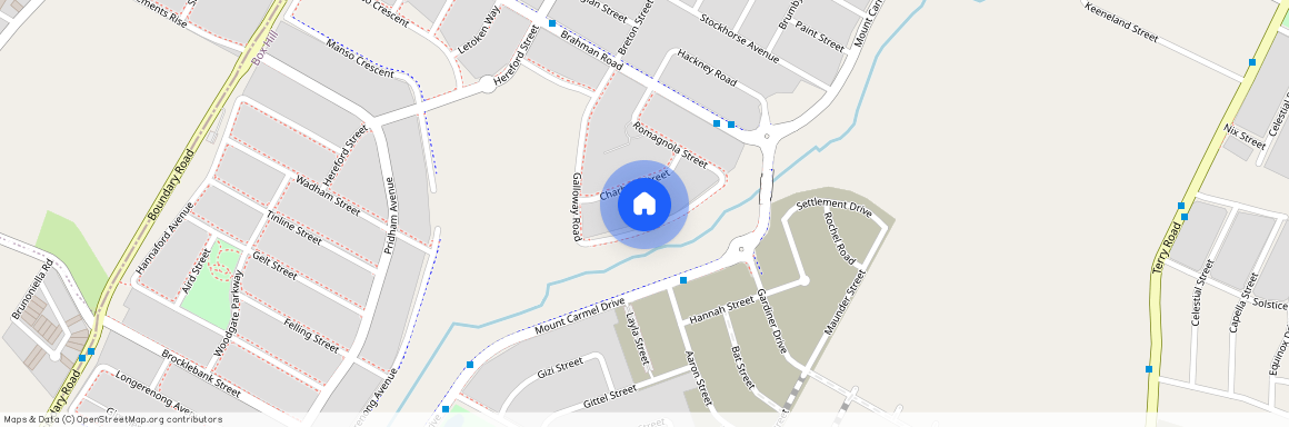 62 Galloway Road, NSW 2765, Box Hill
