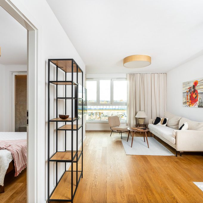 Mieszkanie 44,18 m², Kraków, Śródmieście, Promienistych - Photo 1