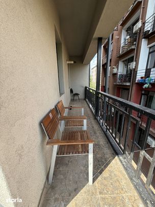 Apartament 2 Camere de Închiriat - Photo 1