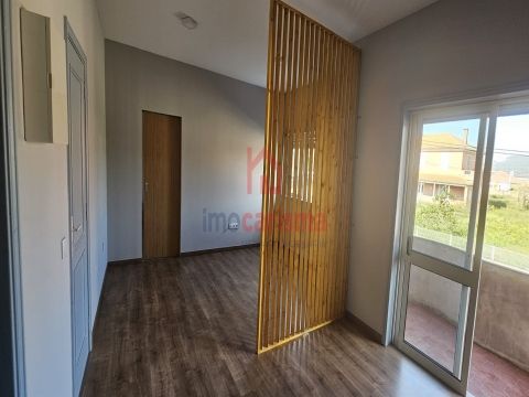 Apartamento T1 - Photo 1