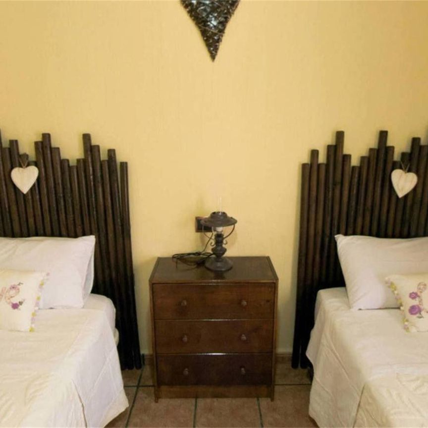 Finca rústica de alquiler en Calle Iznate, Benamocarra - Photo 1